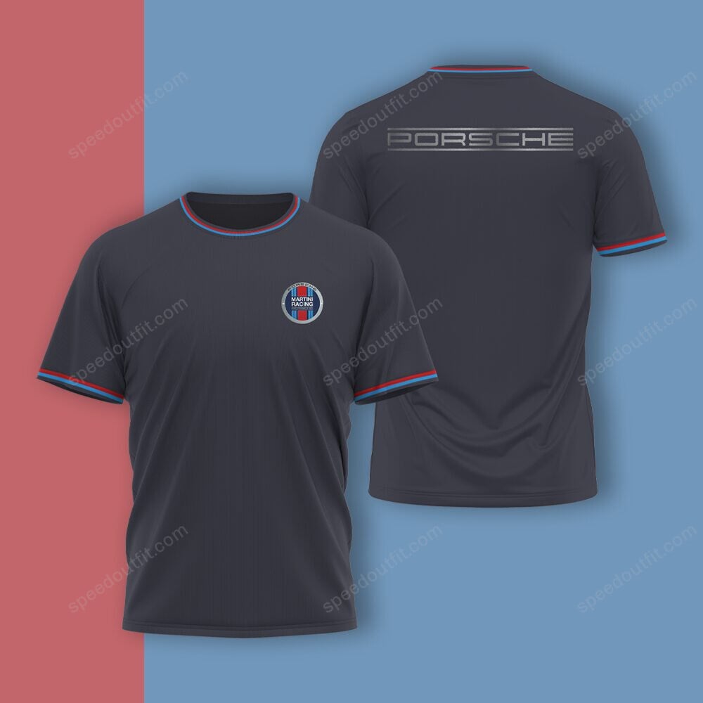 Premium Printed Men 3D T-Shirt PORS-TX-08071109
