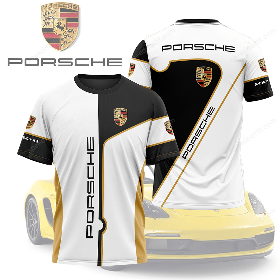 Premium Printed Men 3D T-Shirt PORS-TX-08071110