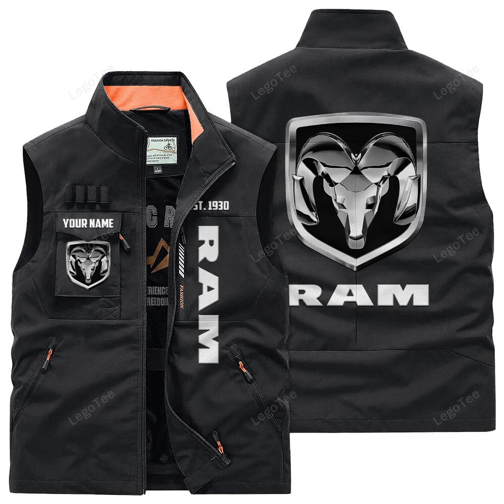 Ram Truck #LTT14012