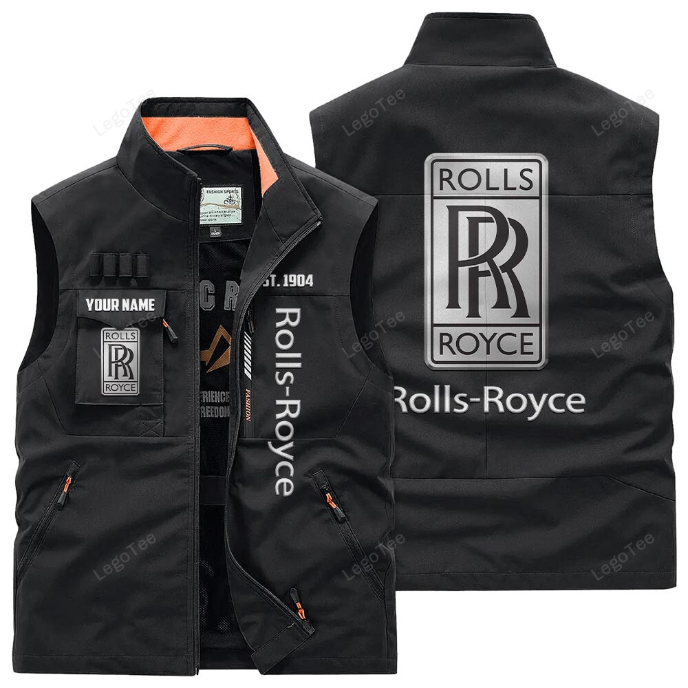 Rolls Royce #LTT14014
