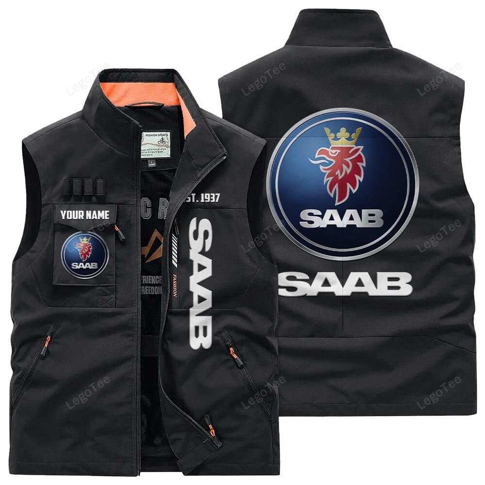 Saab #LTT14015