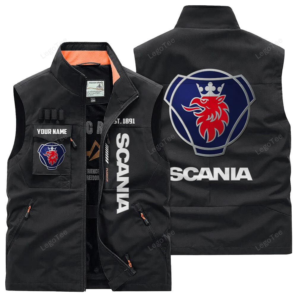 Scania #LTT14016