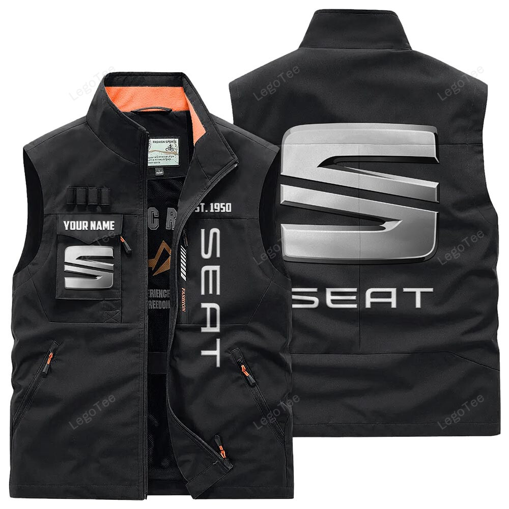 Seat #LTT14017