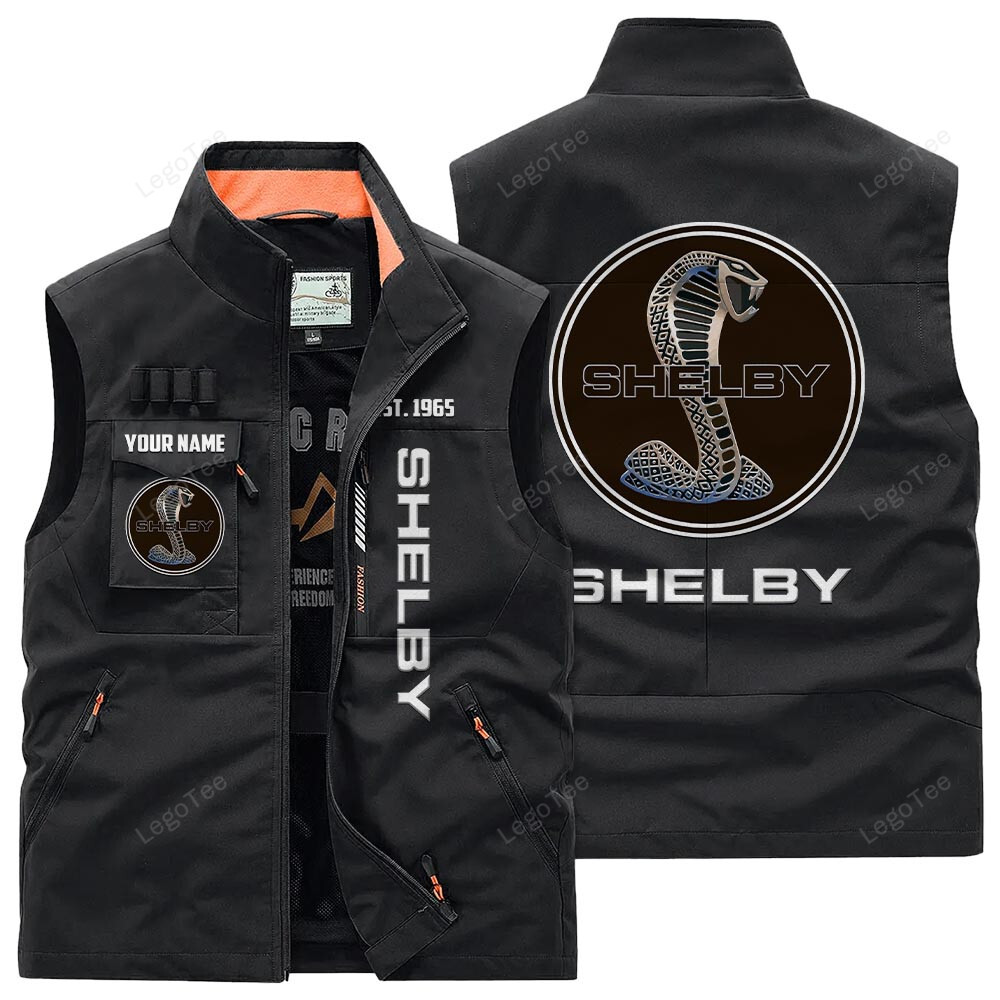 Shelby #LTT14018