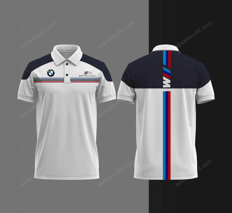Signature Men Polo Shirt IDET03052401