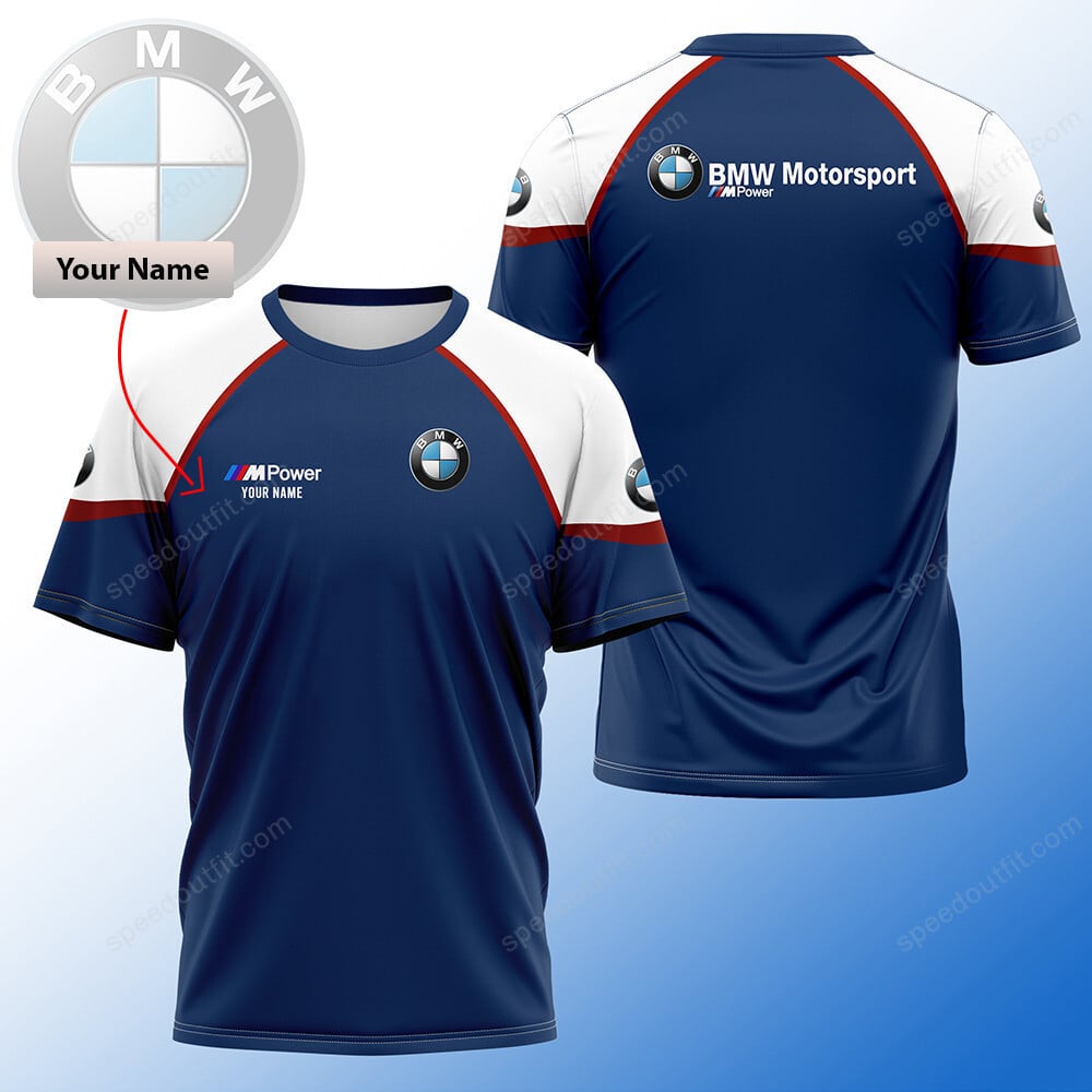 Signature Men's Customized 3D T-Shirt VA2406051057TX
