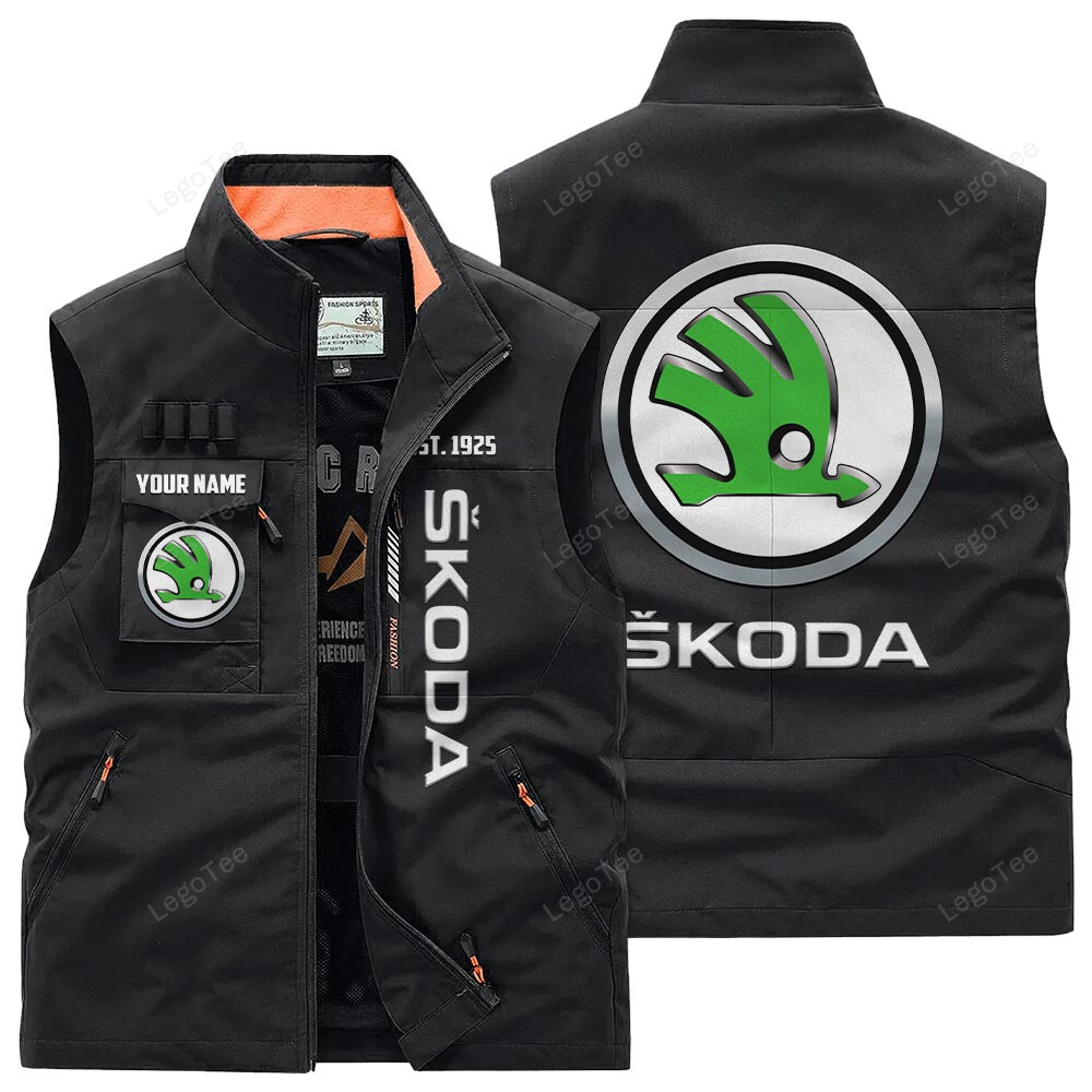 Skoda #LTT14019