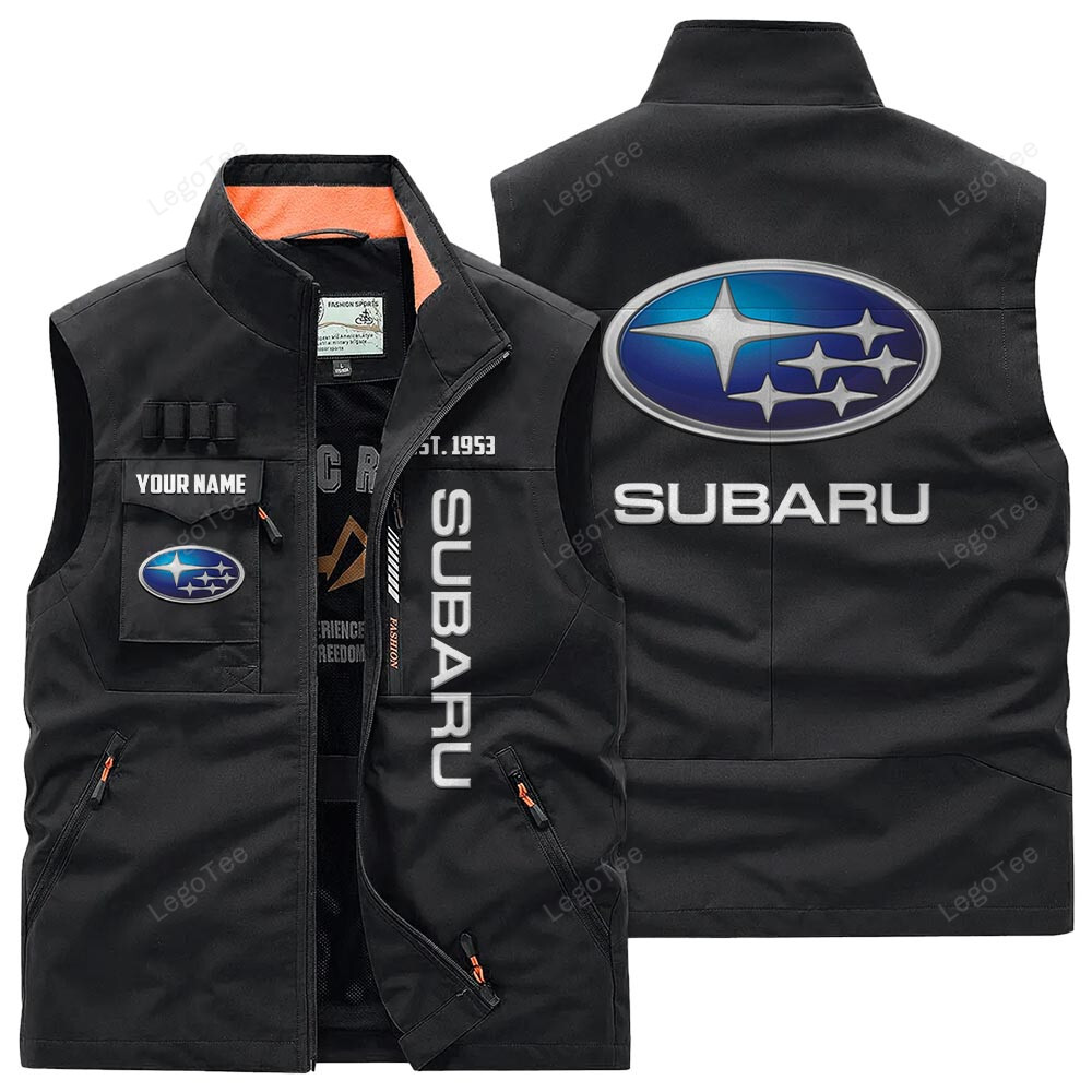Subaru #LTT14021