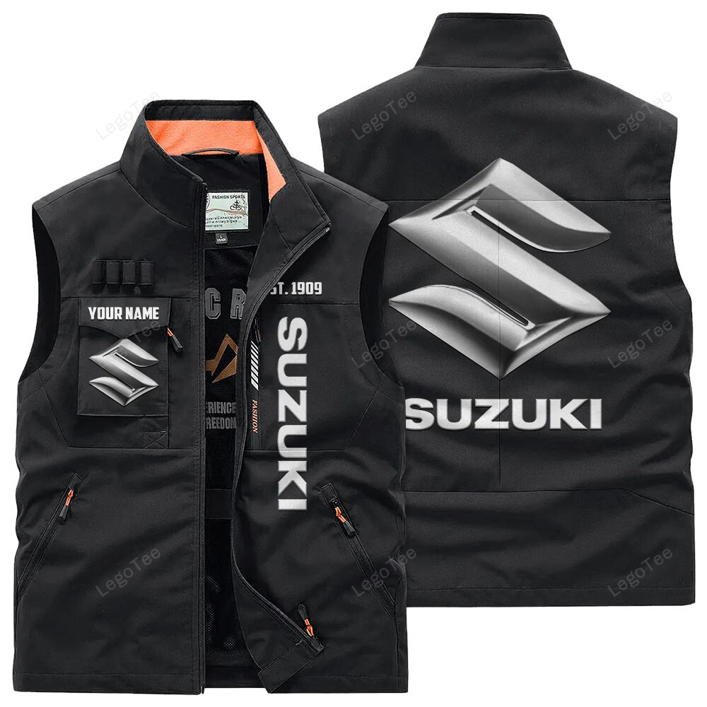 Suzuki #LTT14022