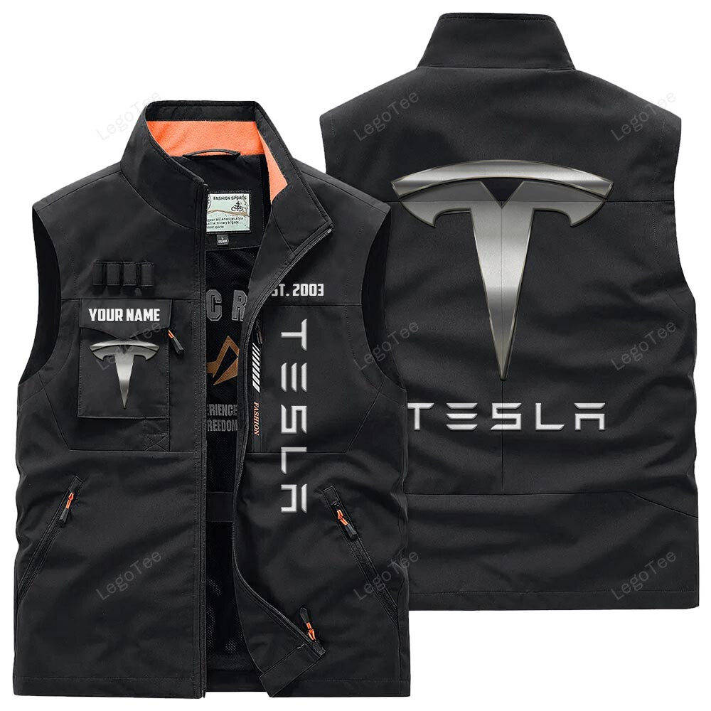 Tesla #LTT14023