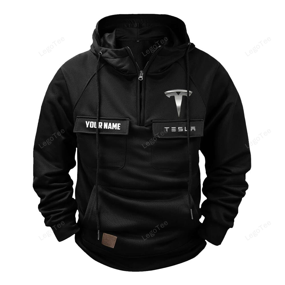 Tesla #LTT14108