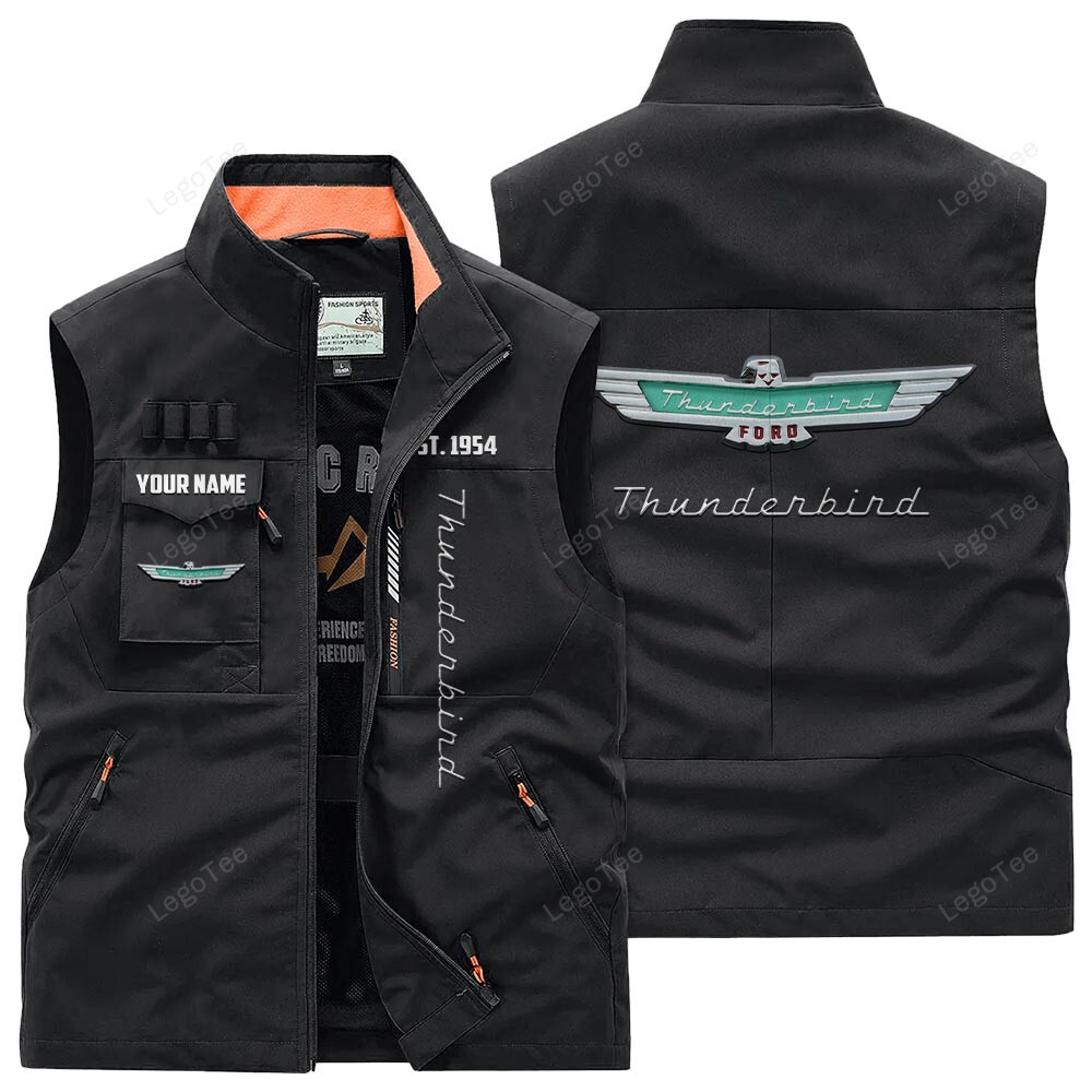 Thunderbird #LTT14024