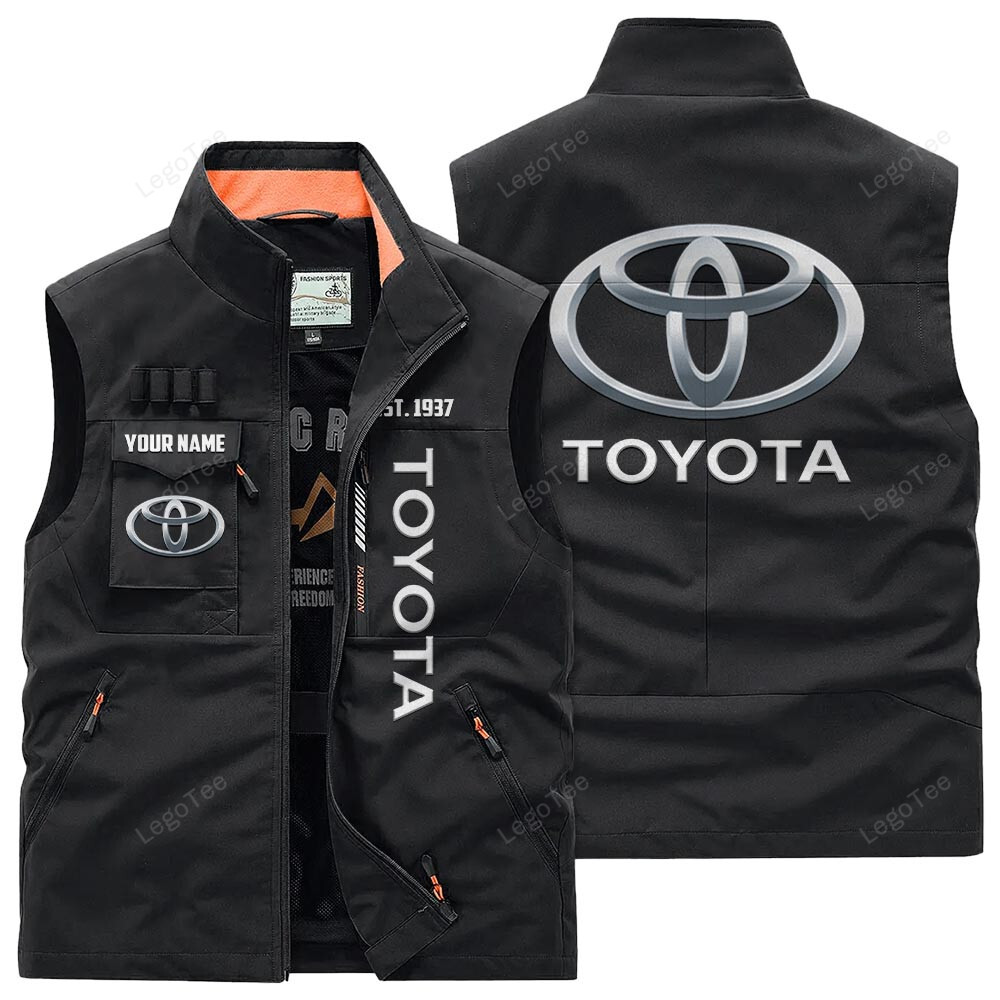 Toyota #LTT14025