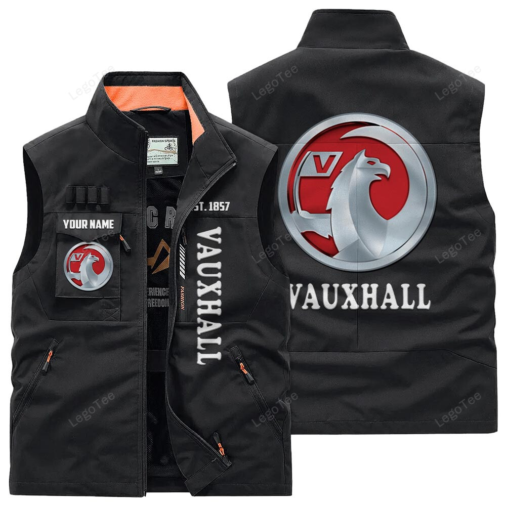Vauxhall #LTT14027