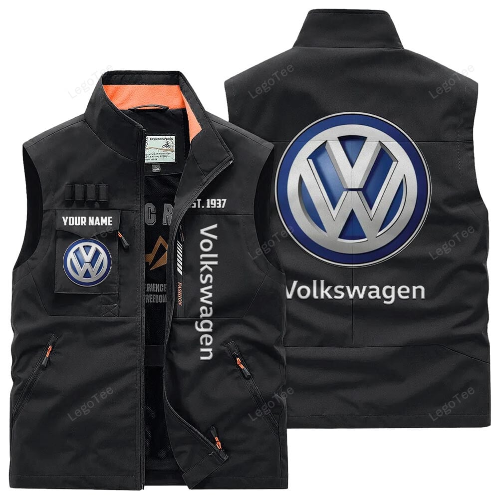 Volkswagen #LTT14029