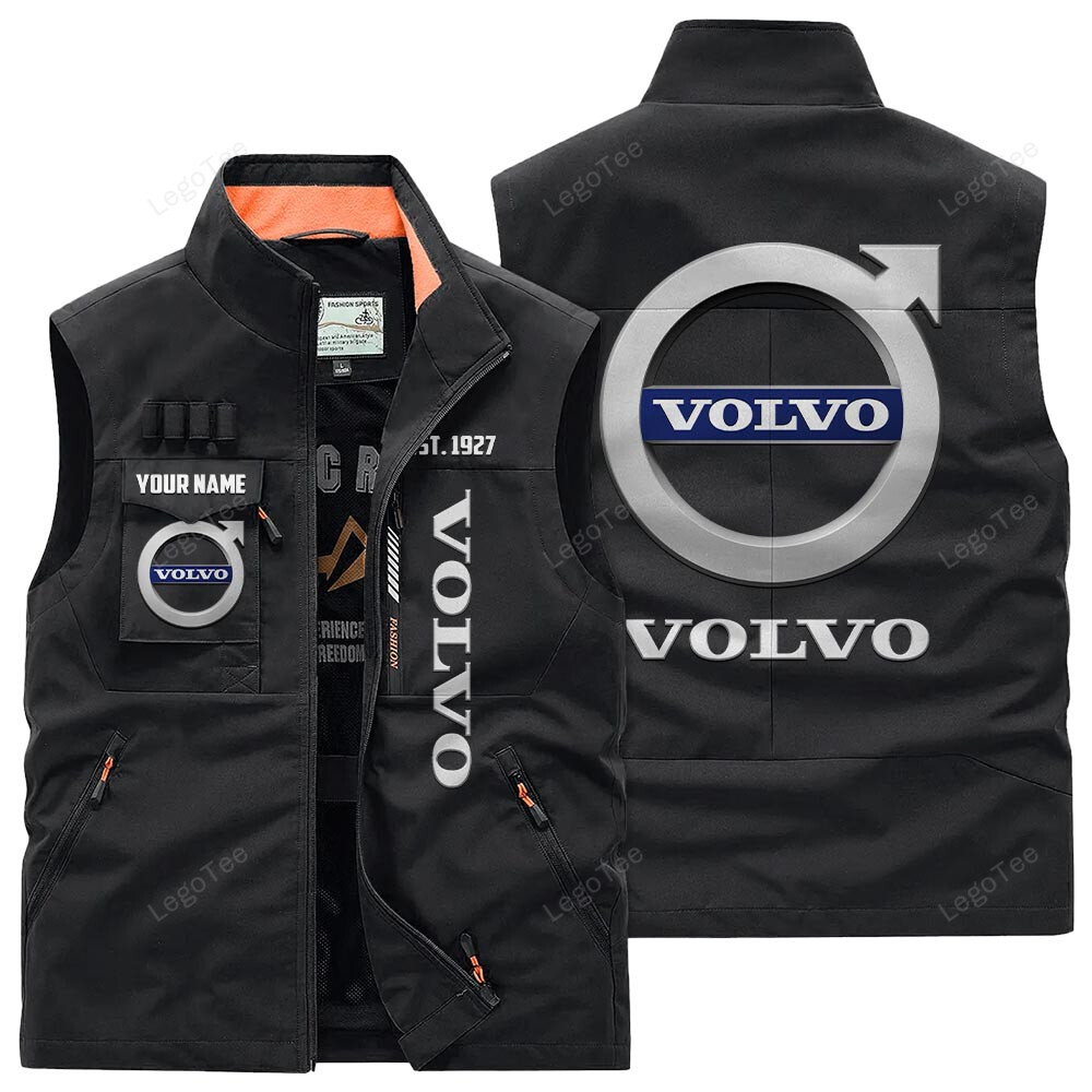 Volvo #LTT14030